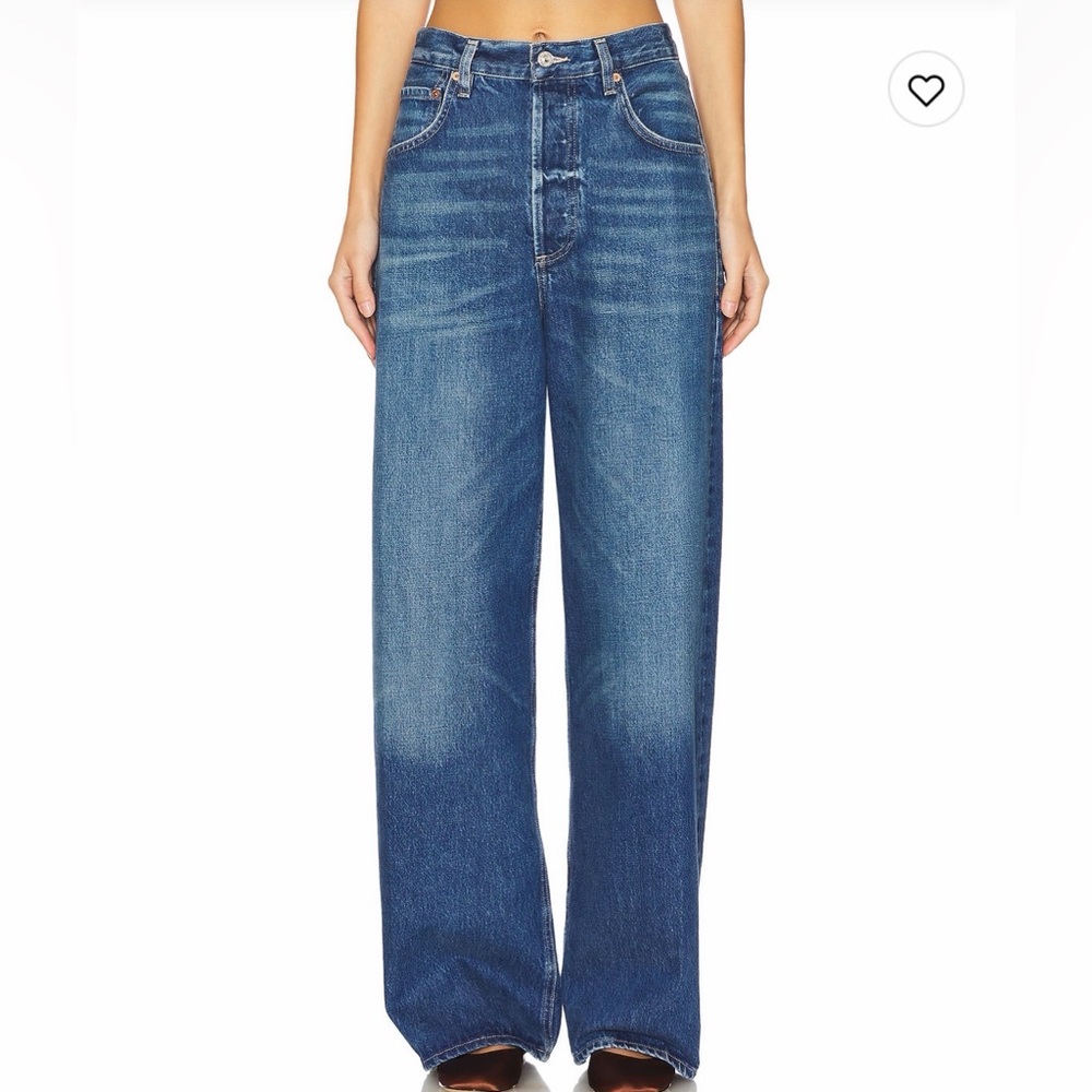 Citizens of Humanity Ayla Jeans in Claremont